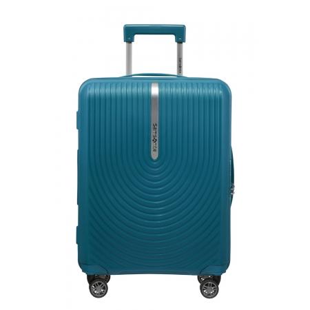 Валіза на колесах Samsonite HI-FI 39+6L (KD8*21001) blue