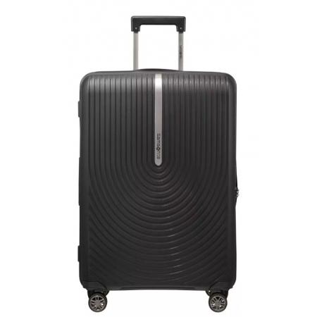 Валіза на колесах Samsonite HI-FI 73L (KD8*09002) black