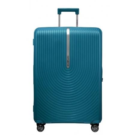Валіза на колесах Samsonite HI-FI 100+10L (KD8*21003) blue