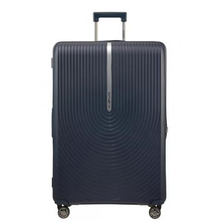 Валіза на колесах Samsonite HI-FI 119+12L (KD8*01004) blue