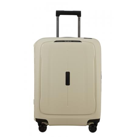 Валіза на колесах Samsonite Essens 39L (KM0*02001) warm neutral