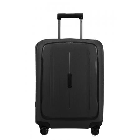 Валіза на колесах Samsonite Essens 39L (KM0*28001) graphite