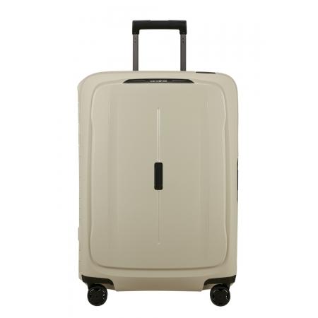 Валіза на колесах Samsonite Essens 111L (KM0*02003) warm neutral