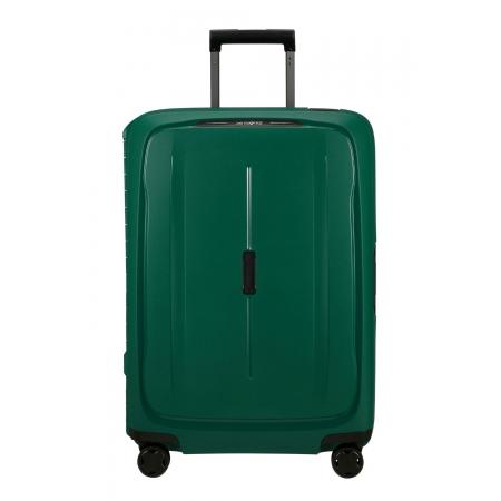 Валіза на колесах Samsonite Essens 111L (KM0*14003) alpine green
