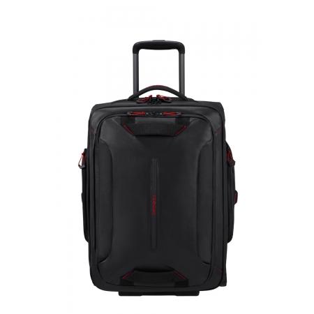 Сумка дорожная на колесах Samsonite Ecodiver 48L (KH7*09010) black