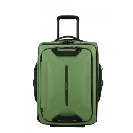 Сумка дорожня на колесах Samsonite Ecodiver 51L (KH7*04012) stone green