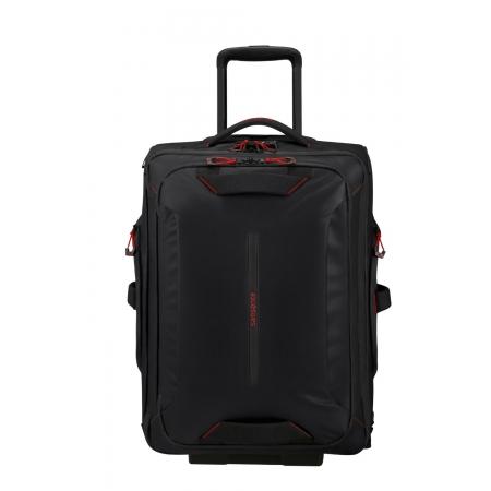Сумка дорожня на колесах Samsonite Ecodiver 51L (KH7*09012) black
