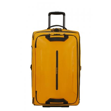 Сумка дорожня на колесах Samsonite Ecodiver 76L (KH7*06013) yellow