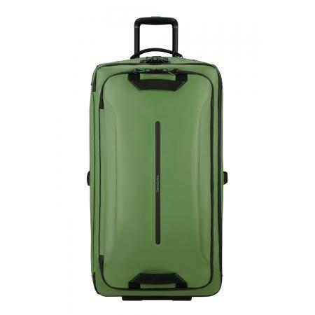 Сумка дорожня на колесах Samsonite Ecodiver 122L (KH7*04014) stone green