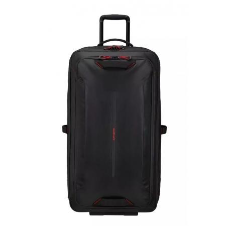 Сумка дорожня на колесах Samsonite Ecodiver 122L (KH7*09014) black