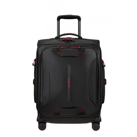 Валіза на колесах Samsonite Ecodiver 50L (KH7*09015) black