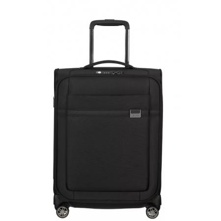 Валіза на колесах Samsonite Airea 41L (KE0*09003) black