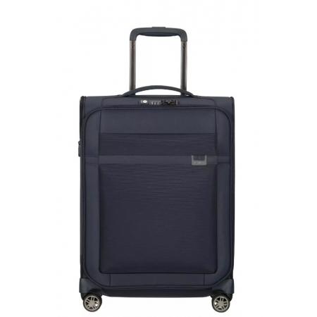 Чемодан на колесах Samsonite Airea 41L (KE0*11003) dark blue