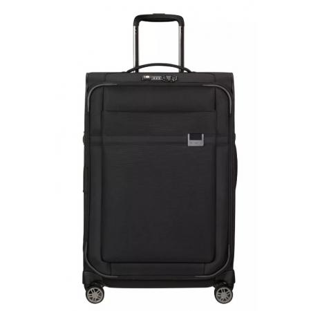 Валіза на колесах Samsonite Airea 73.5+8L (KE0*09005) black