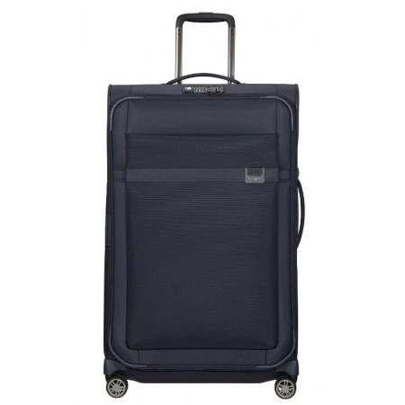 Валіза на колесах Samsonite Airea 111.5+8.5L (KE0*11006) dark blue