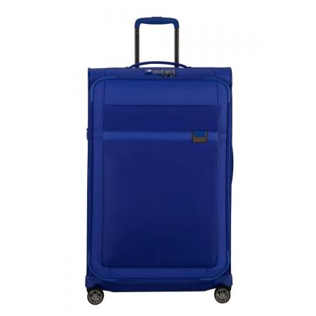 Валіза на колесах Samsonite Airea 111.5+8.5L (KE0*31006) nautical blue