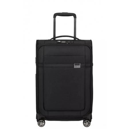 Валіза на колесах Samsonite Airea 38+5.5L (KE0*09002) black