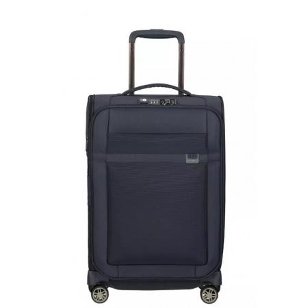 Валіза на колесах Samsonite Airea 38+5.5L (KE0*11002) dark blue