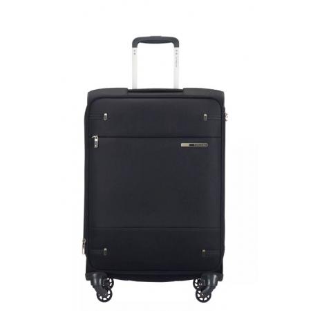 Валіза на колесах Samsonite Base boost 67.5L (38N*09004) black