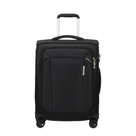 Валіза на колесах Samsonite Respark 43L (KJ3*09004) black