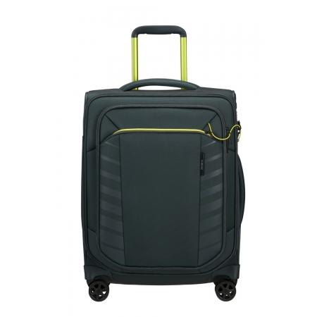 Чемодан на колесах Samsonite Respark 43L (KJ3*24004) urban green