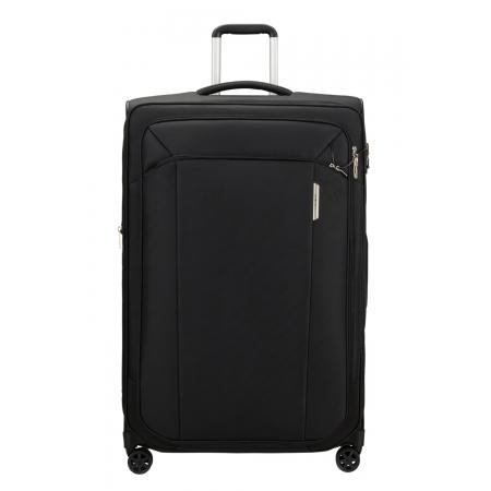 Валіза на колесах Samsonite Respark 156+14L (KJ3*09008) black