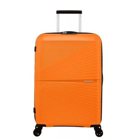 Валіза на колесах American Tourister Airconic 67L (88G*86002) orange