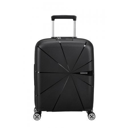 Валіза на колесах American Tourister Starvibe 37+4L (MD5*09002) black