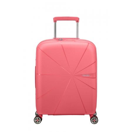 Чемодан на колесах American Tourister Starvibe 37+4L (MD5*00002) sun kissed corak