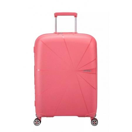 Валіза на колесах American Tourister Starvibe 70+7L (MD5*00003) sun kissed corak