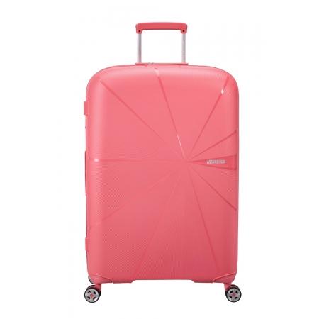 Валіза на колесах American Tourister Starvibe 100+6L (MD5*00004) sun kissed corak