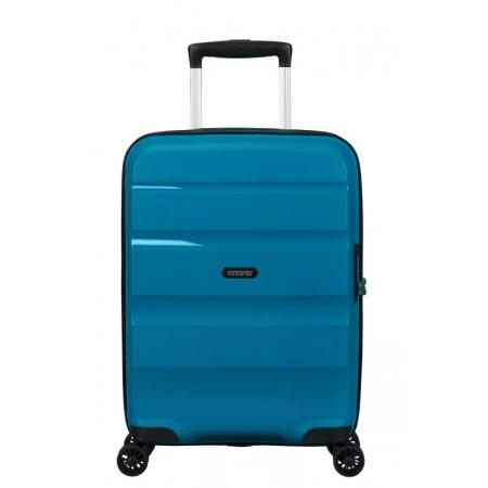 Валіза на колесах American Tourister Bon Air Dlx 33L (MB2*01001) blue