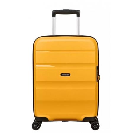 Валіза на колесах American Tourister Bon Air Dlx 33L (MB2*26001) yellow
