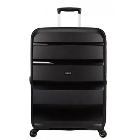 Валіза на колесах American Tourister Bon Air Dlx 104+13L (MB2*09003) black