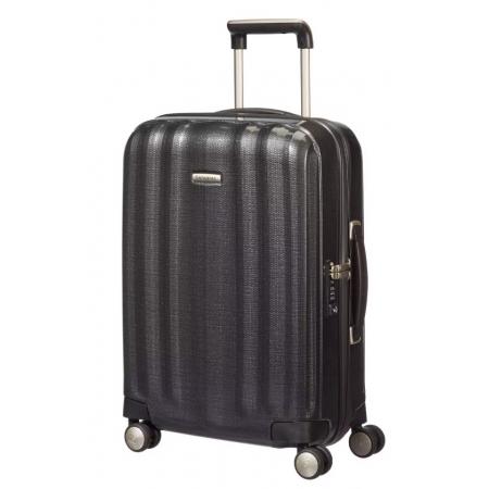 Валіза на колесах Samsonite Lite-Cube 36.5L (33V*28004) graphite