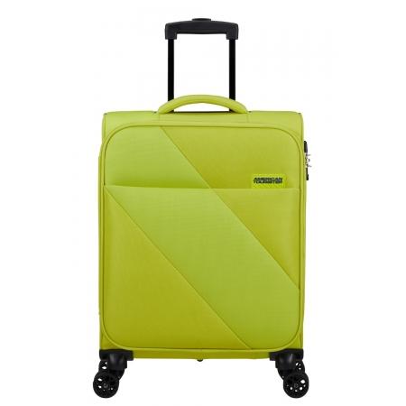 Валіза на колесах American Tourister Sun Break 38.5L (MD4074901) lime