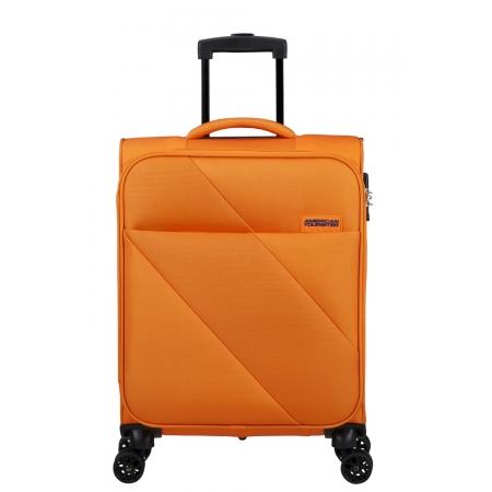Валіза на колесах American Tourister Sun Break 38.5L (MD4096901) orange
