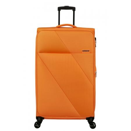 Валіза на колесах American Tourister Sun Break 108+10L (MD4096903) orange