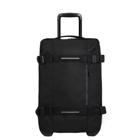 Сумка дорожная на колесах American Tourister Urban Track 55L (MD1*09001) black