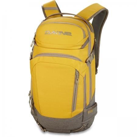 Рюкзак DAKINE Heli Pro 20L (10003262) mustard moss