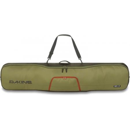 Чохол для сноуборду м'який на ручці через плече DAKINE Freestyle 157 (10001460) utility green