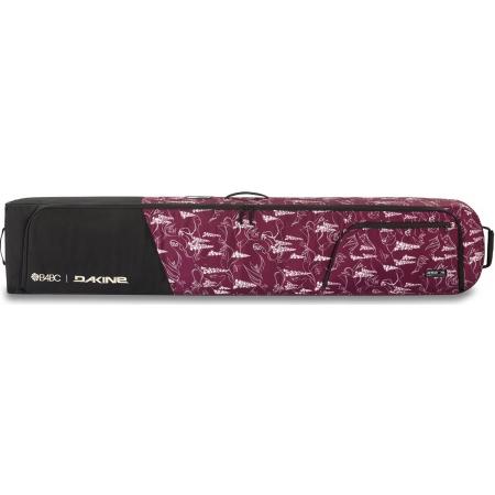Чохол для сноуборду каркасний на колесах DAKINE Low Roller 157 (10001463) b4bc grapevine