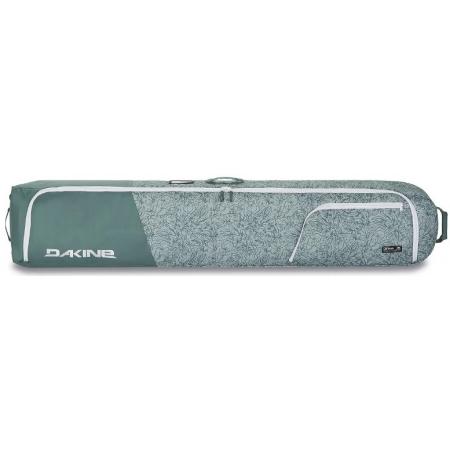 Чохол для сноуборду каркасний на колесах DAKINE Low Roller 157 (10001463) poppy iceberg