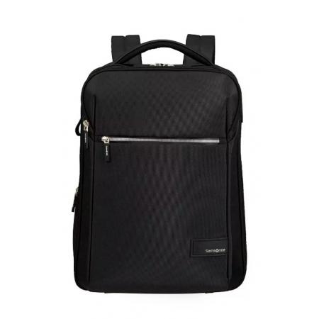 Рюкзак Samsonite Litepoint 25+6L (KF2*09005) black