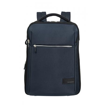 Рюкзак Samsonite Litepoint 25+6L (KF2*41005) blue
