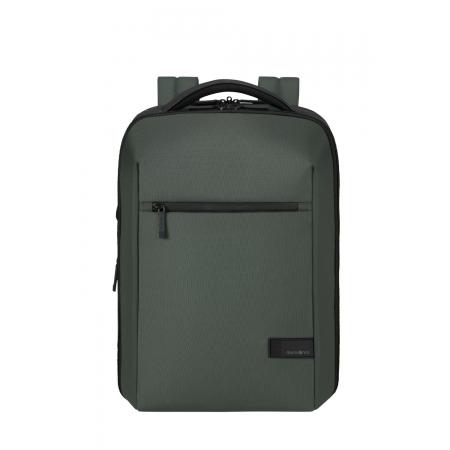 Рюкзак Samsonite Litepoint 18L (KF2*44004) urban green