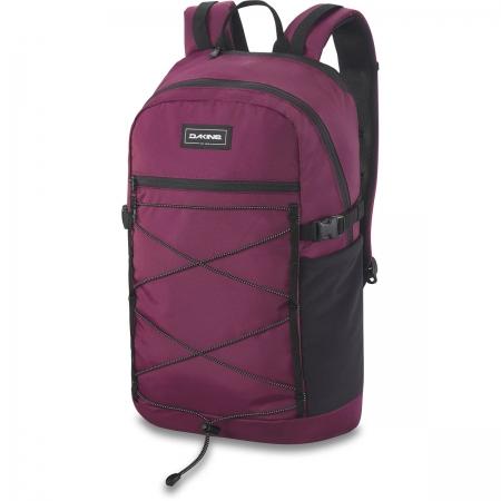 Рюкзак DAKINE WNDR 25L Backpack (10002627) grape vine