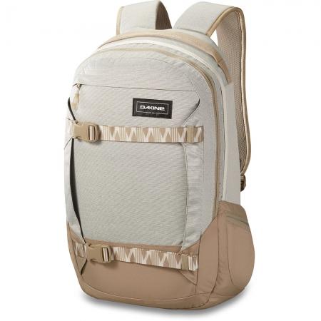 Рюкзак женский DAKINE Womens Mission 25L (10002636) stone