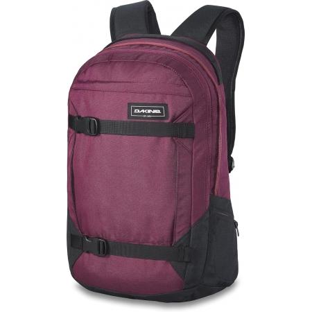 Рюкзак жіночий DAKINE Womens Mission 25L (10002636) grape vine