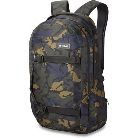 Рюкзак чоловічий DAKINE Mission 25L (10002637) cascade camo